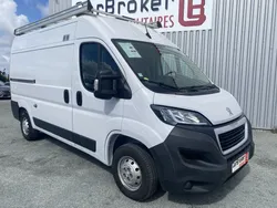 Peugeot Boxer (2) L2H2 333 HDi 120cv Pack PREMIUM
