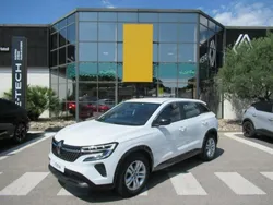 Renault Austral mild hybrid advanced 130 Equilibre