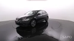 Volkswagen Polo de 2023