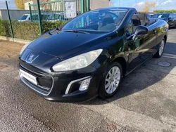 Peugeot 308 cc 1.6 120 cabriolet ref01