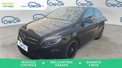 Mercedes Classe B 180 CDi 109 7G-DCT Fascination