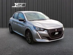PEUGEOT 208 PureTech 75 S&S BVM5 Active Pack