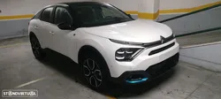 Citroën e-C4 Shine