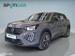 Peugeot e-2008 54 kWh Active