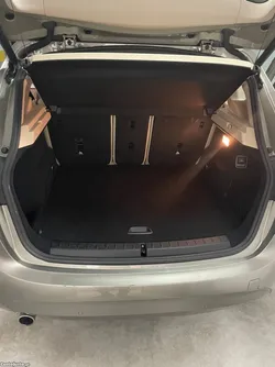 BMW 216 Active Tourer