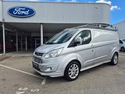 Ford Transit Custom Fg 290 L1H1 2.0 TDCi 170 Sport