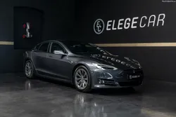 Tesla Model S 75D