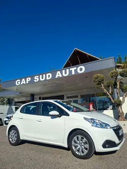 Peugeot 208 100 cv