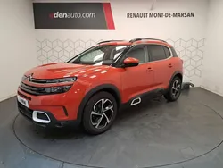 Citroën C5 Aircross BlueHDi 130 S&S EAT8 Shine 5p