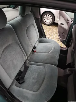 Peugeot 206 1.0000