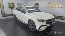 Mercedes-Benz Classe GLC de 2023