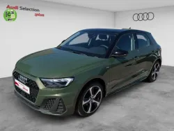 Audi A1 Sportback 30 TFSI Adrenalin Black Edition S tronic