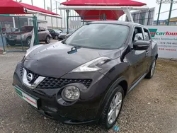 Nissan Juke 1.5 dci n-tec