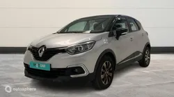 Renault Captur 1.5 dCi 90ch energy Business Euro6c