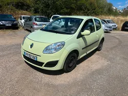 RENAULT TWINGO II 1.5 dCi – 2008