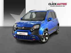 Fiat Panda 1.0 70CV Cross Hybrid