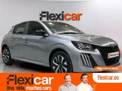 PEUGEOT 208 1.2 Hybrid Style e-DCS6 110