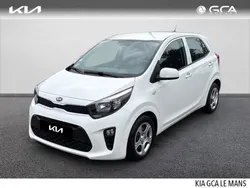 Kia Picanto 1.0 DPi 67ch Active