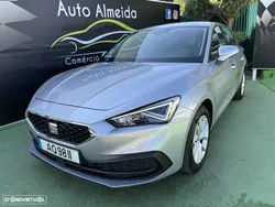 SEAT Leon 1.0 TSI Style