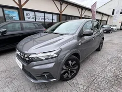 Dacia Sandero TCe 90 Journey