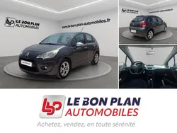 Citroën C3 II 1.2 VTi Confort