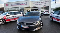 Peugeot 508 BLUEHDI 130CH S&S ACTIVE PACK EAT8