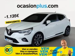 RENAULT Clio TCe GLP Zen 74kW