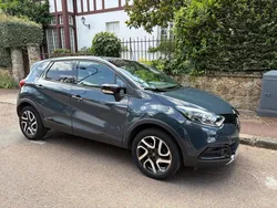 Renault Captur 1.2 TCe 120 ch Intens