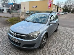 OPEL Astra H Break 1.7 CDTI 16V 101 cv2007/1er Main