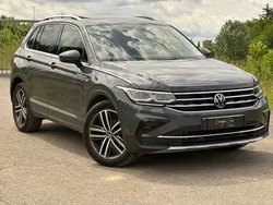 VOLKSWAGEN TIGUAN 2.0 TDI 150 DSG7 Carat Exclusive TOIT OUVRANT FULL OPTIONS GARANTIE 6 MOIS