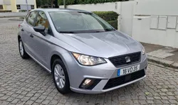 Seat Ibiza 1.0 Stylle