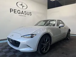 Mazda MX-5 2.0 SKYACTIV-G 184ch Sélection