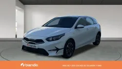 KIA Ceed 1.0 T-GDI Drive 100