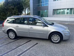 Renault Mégane Break 1.5 Dci Dynamique