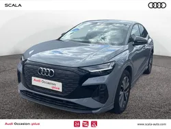 AUDI Q4 e-tron Sportback 35 170 ch 55 kW Design Luxe