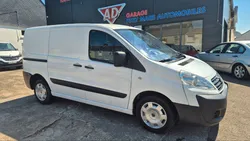 Fiat scudo 1.6 hdi 90ch l1h1