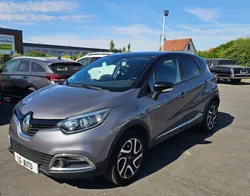 Renault Captur Intens 1.2 Tce 120 Ch Garantie 3 Mois