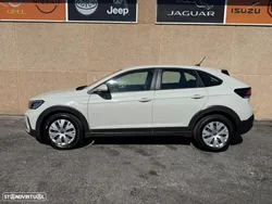 VW Taigo 1.0 TSI Life