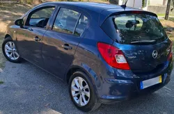 Opel Corsa Opel corsa 1.3 Cdti 95Cv - Ecoflex
