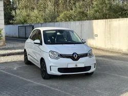 Renault Twingo 1.0Sce