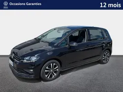 Volkswagen Golf Sportsvan 1.0 TSI 115 BVM6 IQ.Drive