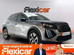Peugeot 2008 1.2 PureTech S&S Allure EAT8 130