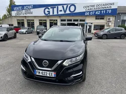 Nissan QASHQAI 1.5 DCI 115CH N-CONNECTA DCT 2019 EURO6-EVAP