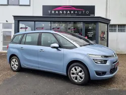 CITROEN C4 PICASSO e-HDi 115 MusicBox / COURROIE DE DISTRIBUTION FAITE / ATTELAGE