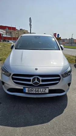Mercedes-Benz B 180 Style Plus Aut