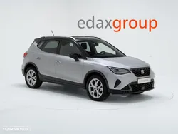 SEAT Arona 1.0 TSI FR