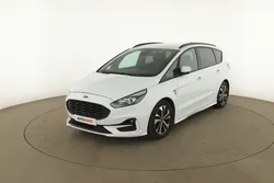 Ford S-Max 2.0 EcoBlue ST-Line Auto 190 ch