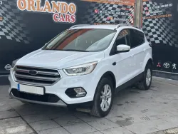 Ford Kuga 1.5TDCi Auto S&S Titanium 4x2 120