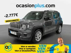 JEEP Renegade 1.5 MHEV Limited