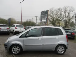 Lancia musa 1.4 16v platino ,boite automatique , 115000 km